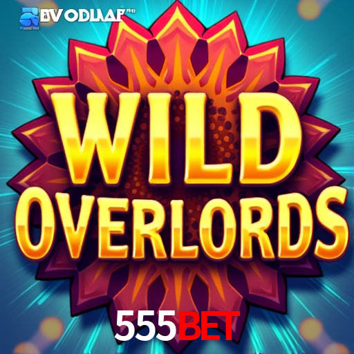 Jogos de Cassino 555Bet