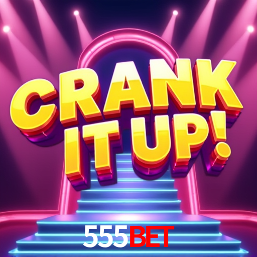 Cassino de Jogos 555Bet