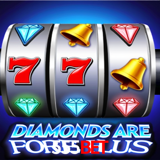 Slots no Site 555Bet
