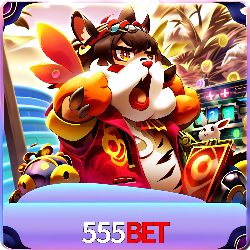  555Bet